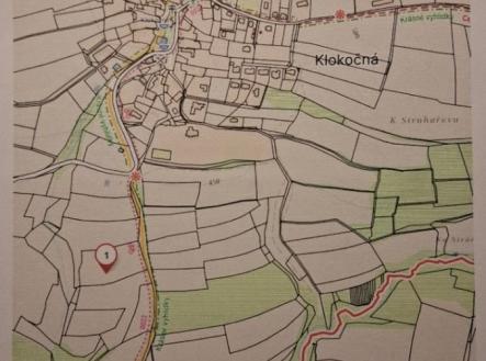 Prodej pozemku, zemědělská půda, 10 053 m²