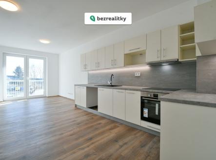 Prodej bytu, 3+kk, 77 m²