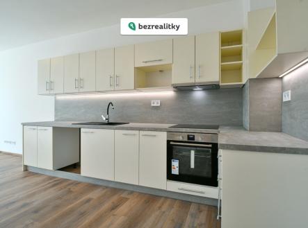 Prodej bytu, 3+kk, 77 m²