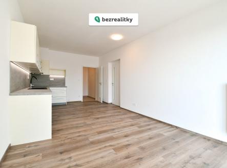 Prodej bytu, 3+kk, 77 m²