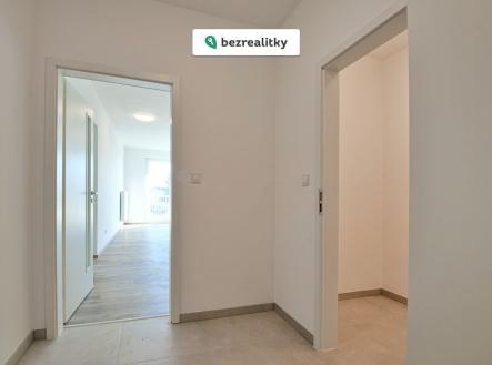 Prodej bytu, 3+kk, 77 m²