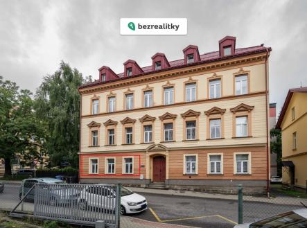 Prodej bytu, 3+1, 85 m² obrázek