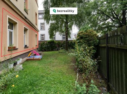 Prodej bytu, 3+1, 85 m²