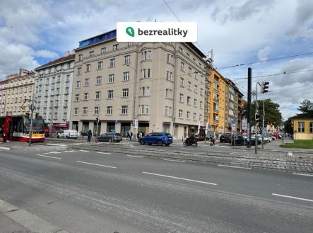 Prodej bytu, 2+kk, 46 m²