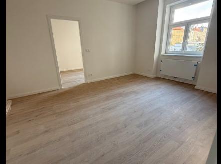 Prodej bytu, 2+kk, 46 m²