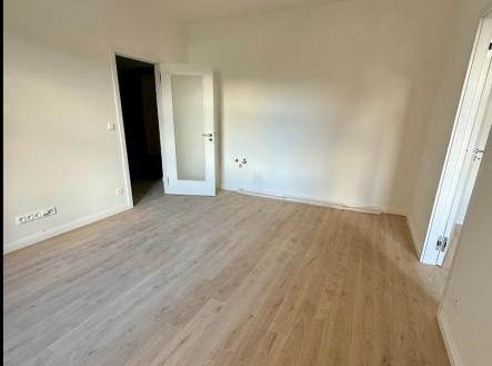 Prodej bytu, 2+kk, 46 m²