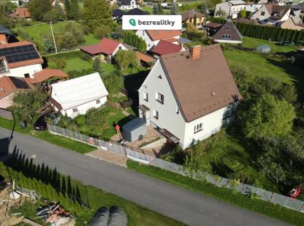 Prodej domu/vily, 180 m²