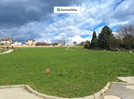 Prodej pozemku pro bydlení, 1 696 m²