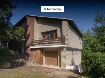 Prodej domu/vily, 297 m²