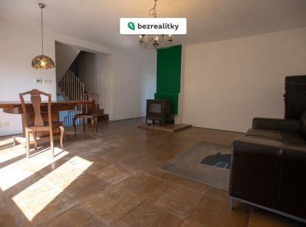 Prodej domu/vily, 297 m²