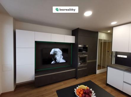 Prodej bytu, 2+kk, 40 m²