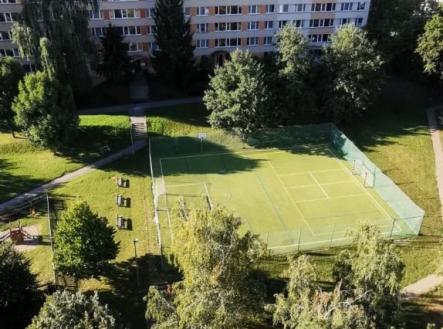 Prodej bytu, 2+kk, 40 m²