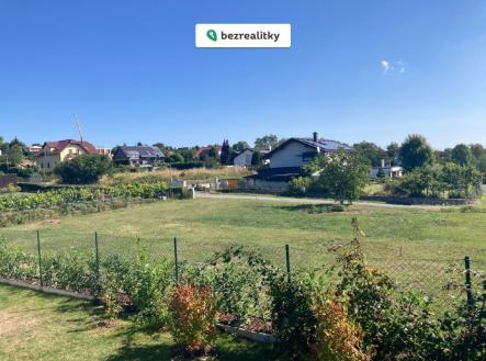 Prodej pozemku pro bydlení, 1 026 m²