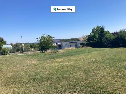 Prodej pozemku pro bydlení, 1 026 m²