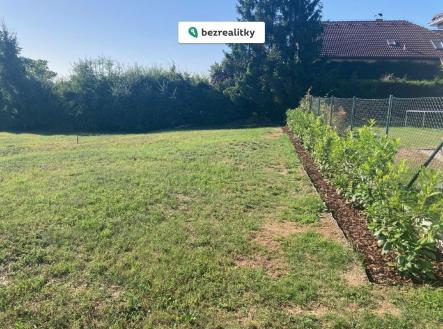 Prodej pozemku pro bydlení, 1 026 m²