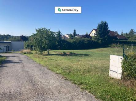Prodej pozemku pro bydlení, 1 026 m²