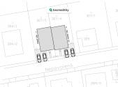 Prodej pozemku pro bydlení, 323 m²