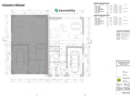 Prodej pozemku pro bydlení, 323 m²