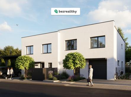 Prodej pozemku pro bydlení, 328 m²