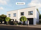 Prodej pozemku pro bydlení, 328 m²