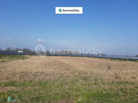 Prodej pozemku pro komerční výstavbu, 6 000 m²