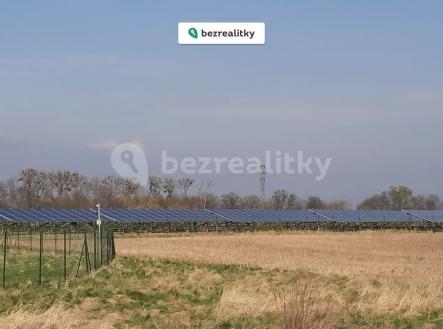 Prodej pozemku pro komerční výstavbu, 6 000 m²