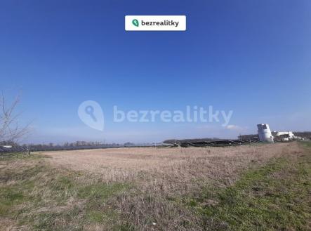 Prodej pozemku pro komerční výstavbu, 6 000 m²
