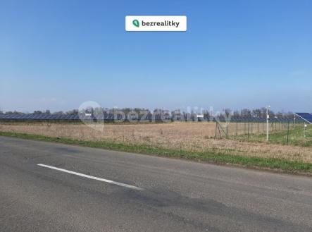 Prodej pozemku pro komerční výstavbu, 6 000 m²