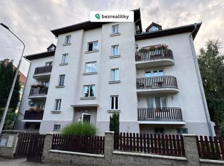 Prodej bytu, 2+1, 108 m²