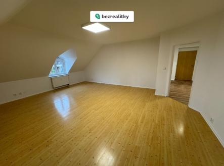 Prodej bytu, 2+1, 108 m²