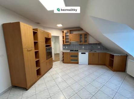 Prodej bytu, 2+1, 108 m²