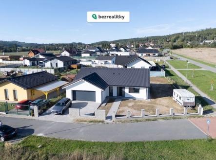 Prodej domu/vily, 152 m²