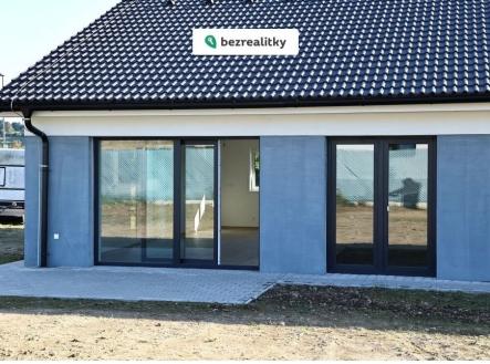 Prodej domu/vily, 152 m²