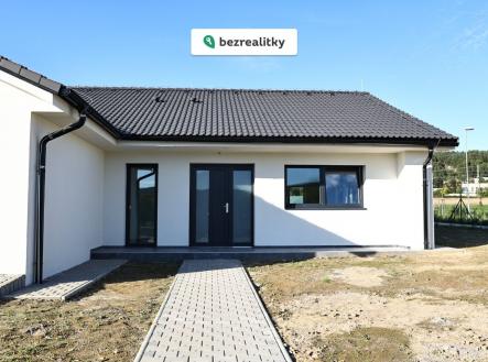 Prodej domu/vily, 152 m²