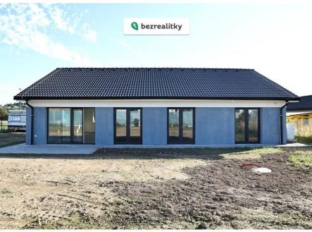 Prodej domu/vily, 152 m²