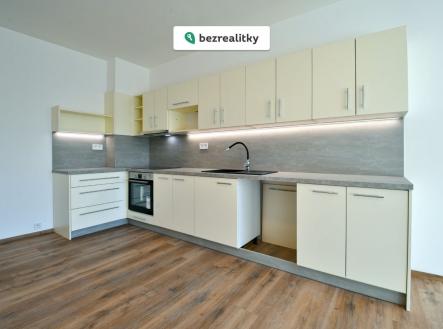 Prodej bytu, 2+kk, 53 m²
