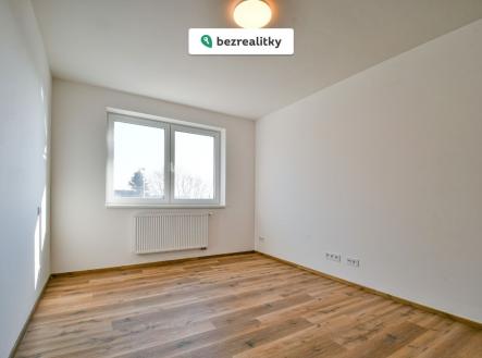 Prodej bytu, 2+kk, 53 m²