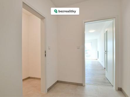 Prodej bytu, 2+kk, 53 m²