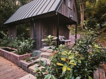 Prodej chaty/rekreačního objektu, 24 m²