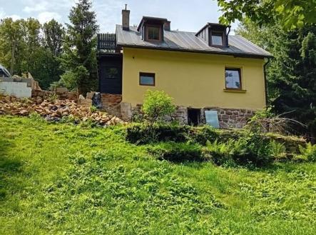 Prodej domu/vily, 92 m²