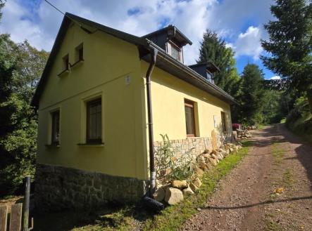 Prodej domu/vily, 92 m²