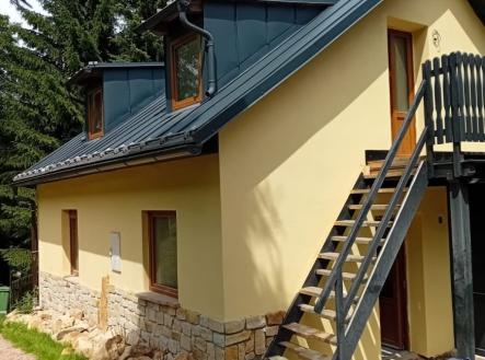 Prodej domu/vily, 92 m²