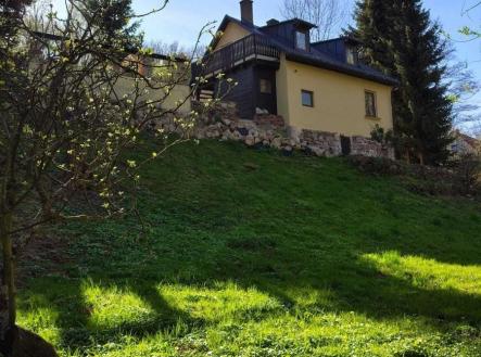 Prodej domu/vily, 92 m²