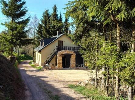 Prodej domu/vily, 92 m² obrázek