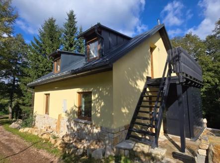 Prodej domu/vily, 92 m²