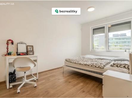 Prodej bytu, 2+kk, 48 m²