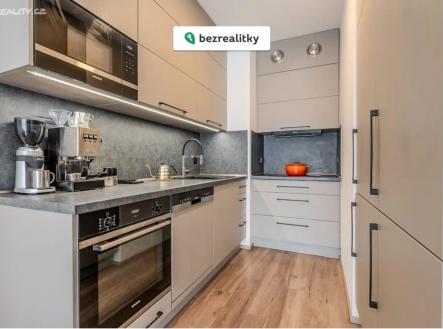 Prodej bytu, 2+kk, 48 m²