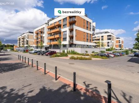 Prodej bytu, 2+kk, 48 m²