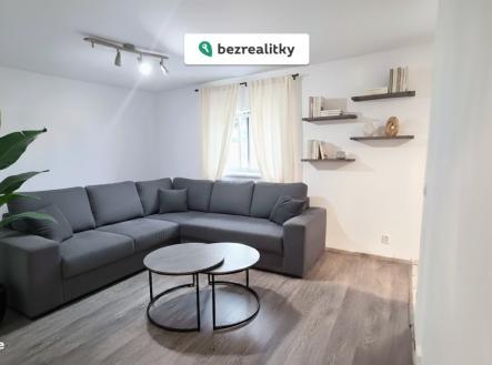 Prodej bytu, 3+1, 60 m² obrázek