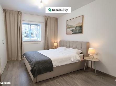 Prodej bytu, 3+1, 60 m²